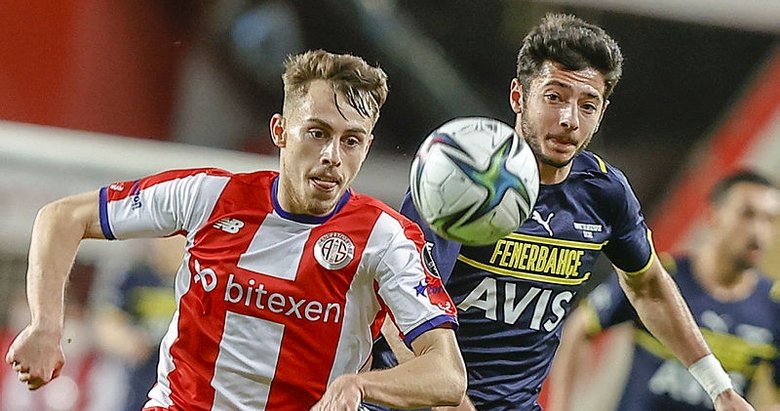 Hoca farklı sonuç yine aynı