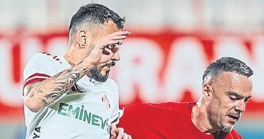 Aliağa FK’dan süper hamle