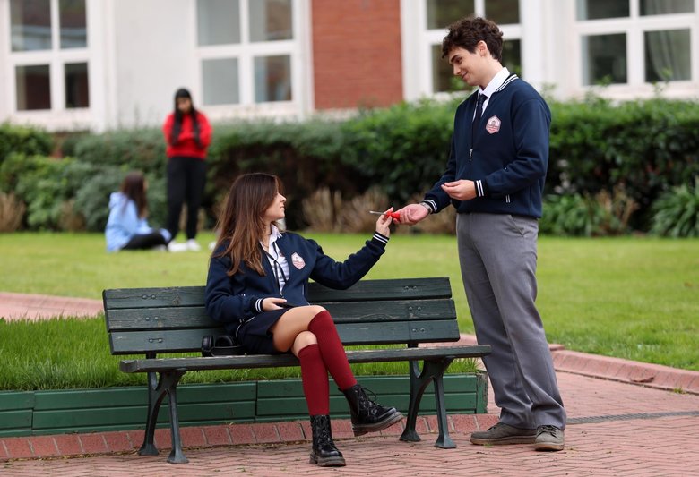 ATV’nin yeni dizisi Can Borcu 21 Aralık’ta başlıyor