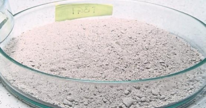 Türkiye, ‘Ay Toprağı’ üreten ülkeler arasında