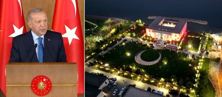 Kabine Toplantısı sonrası Başkan Erdoğan’dan önemli açıklamalar: Türkiye’nin istikbali güvence altındadır
