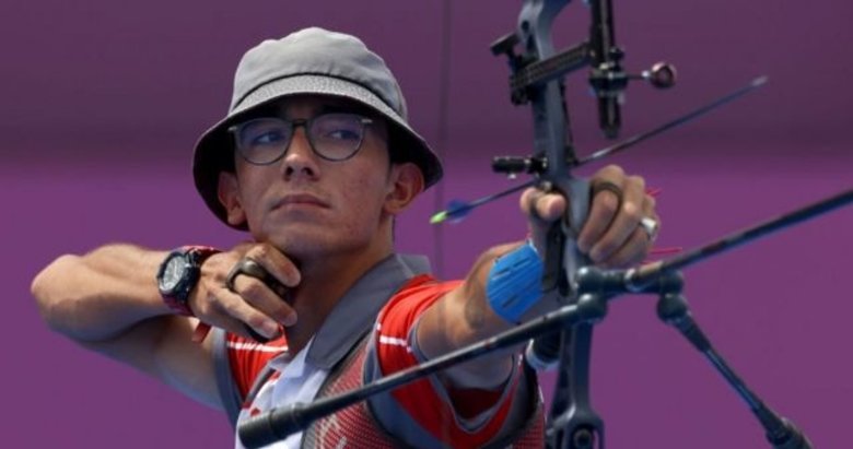 Dünya onu konuşuyor! Mete Gazoz okçuluğa ilgiyi artırdı