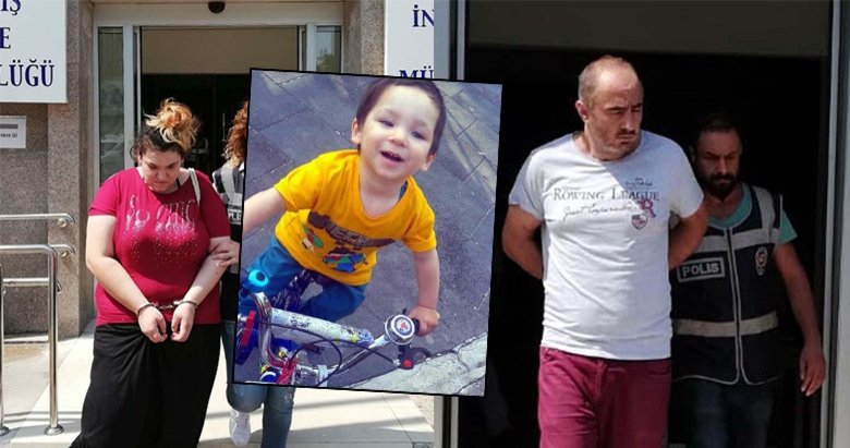 İstismara uğrayıp öldürülmüştü! 5 yaşındaki Eymen’in davasında beklenen rapor geldi