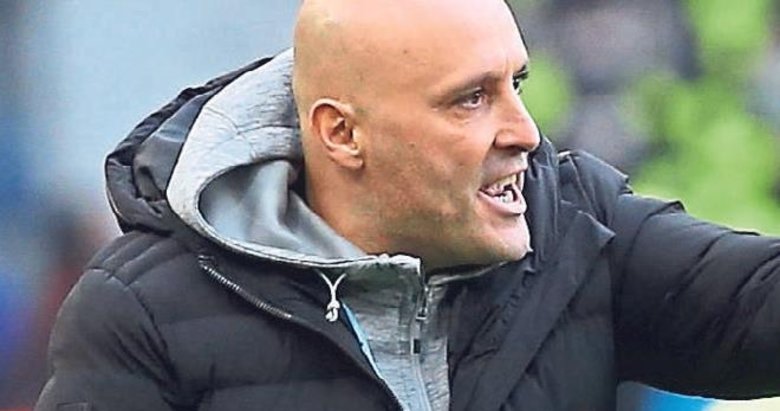 Buca’da Uğurlu sesleri