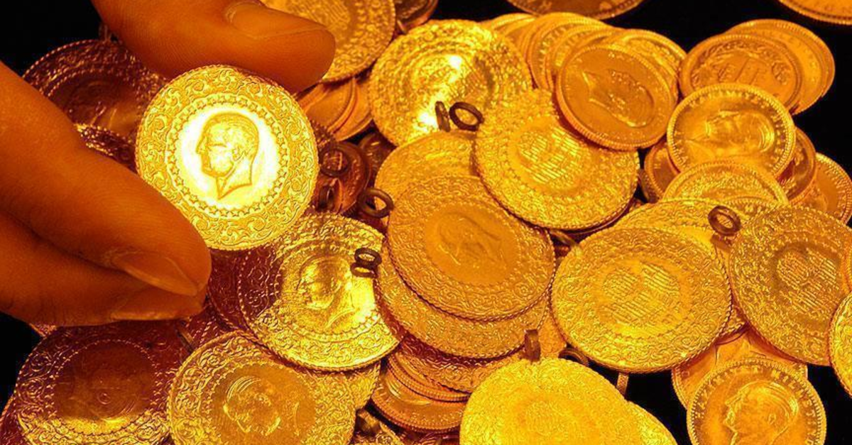 GÜNCEL ALTIN FİYATLARI 21 NİSAN | Yatırım yapacaklar ve altın takacaklar dikkat! Yarım, tam ve çeyrek altın fiyatlarında son durum ne?