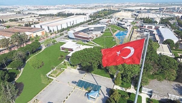 Şehzadeler şehri Manisa’nın 8 Eylül Kurtuluş Destanı