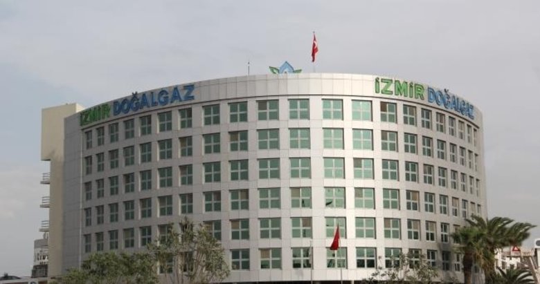 İzmir’de Dikili ve Beydağ için doğal gaz altyapı çalışmaları başladı