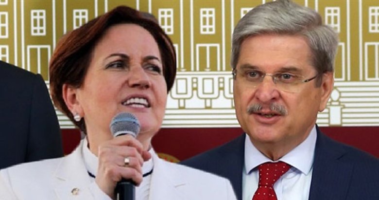 İyi Parti’de işler kötü gidiyor