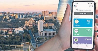 Yerli dijital cüzdan Azerbaycan’a açılacak