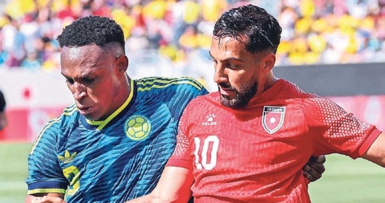Kara Kartal’dan Lucumi çıkarması