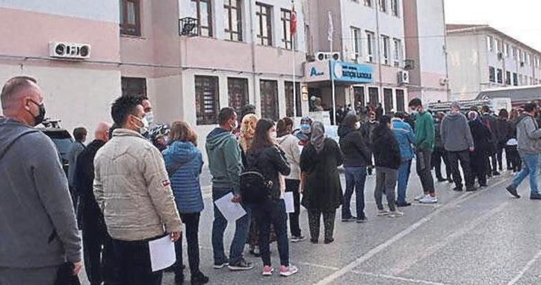 Bulgaristan’da seçimler ikinci tura kaldı