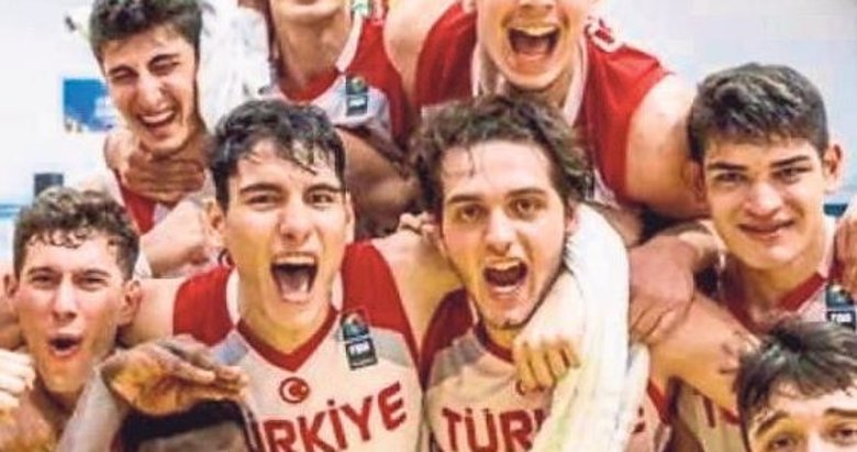 İzmir’de basketbol şölenine geri sayım
