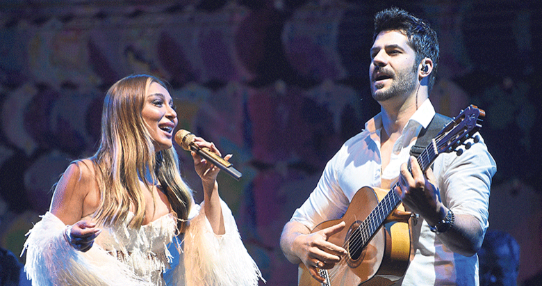 Sevdiğim adamla 15 Eylül’de evleniyorum