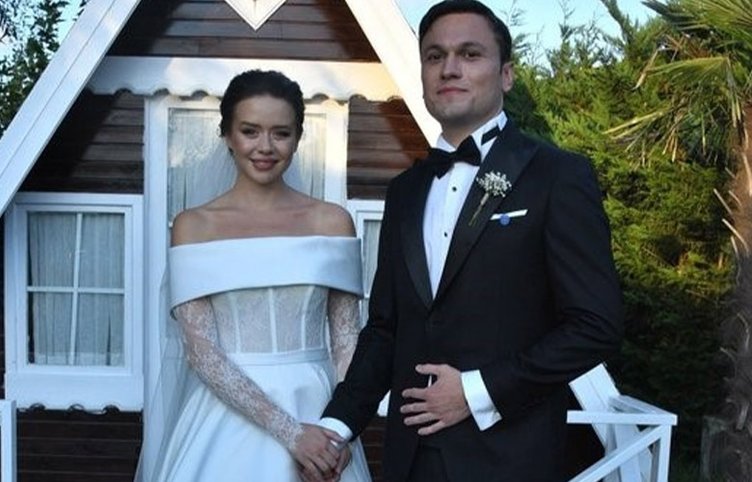 Alemin Kıralı’nın Ahsen’i Yağmur Ün anne oldu