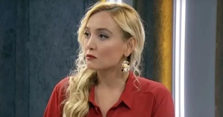 Çiğdem Ör için tutuklama kararı