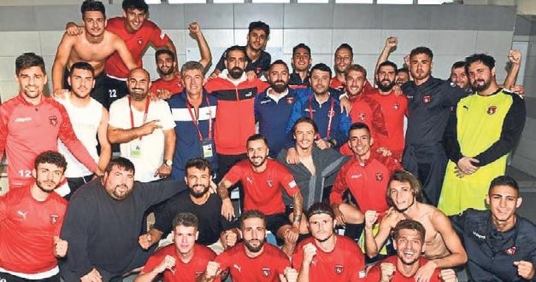 Çiğli Belediye uzun atladı