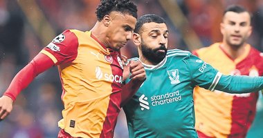Sıra geldi Liverpool’a