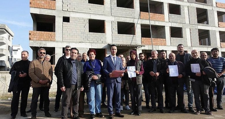 İzmir’de emlak vurgunu! Sahipli daireleri satmışlar...