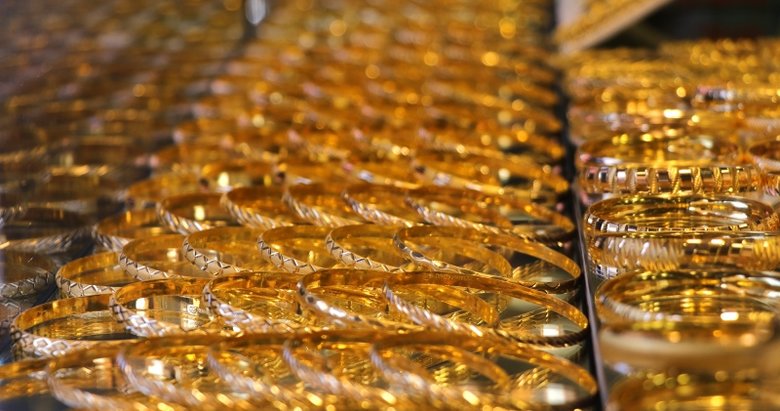 Altın fiyatları ne kadar? 1 Nisan Çarşamba gram altın, çeyrek altın, yarım altın fiyatları...