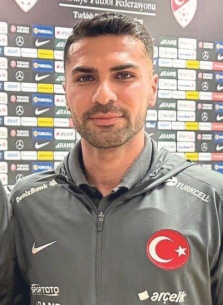 Yüzde yüzle oynayacağız