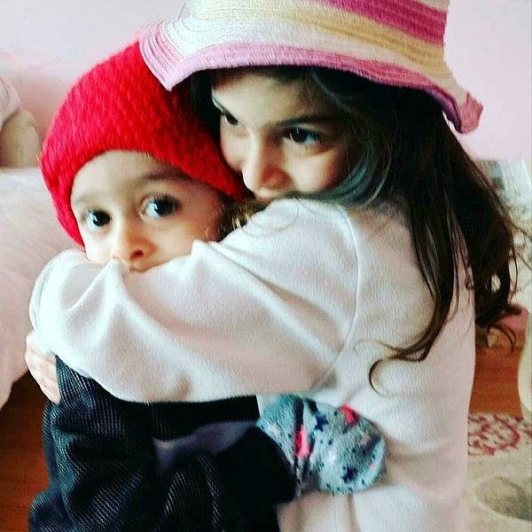 Minik Ege’den iyi haber geldi! Ablası yemek sonrası fenalaşıp gizemli şekilde ölmüştü
