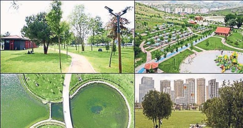 Çevre yatırımlarına 97 milyar lira destek