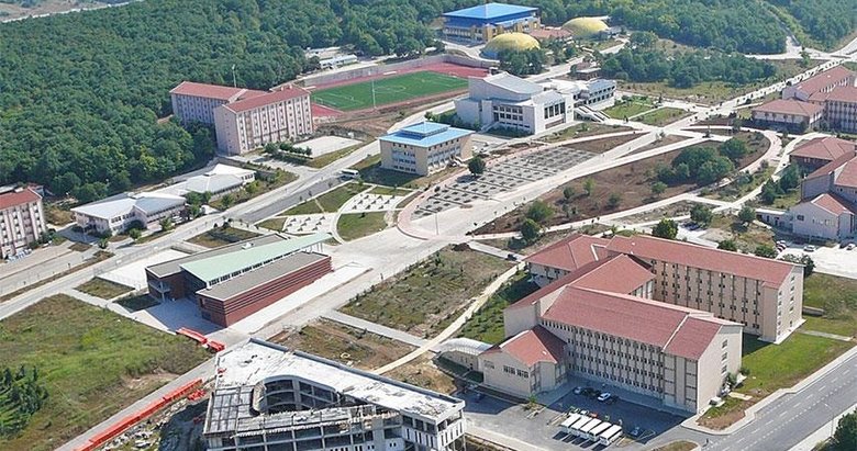 Bolu Abant İzzet Baysal Üniversitesi 31 Öğretim Üyesi alıyor