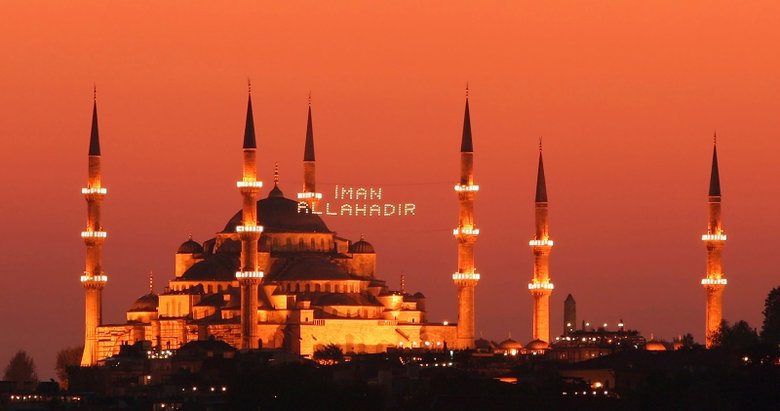 Aydın iftar saati 11 Nisan Pazartesi! Aydın’da akşam ezanı saat kaçta okunacak?