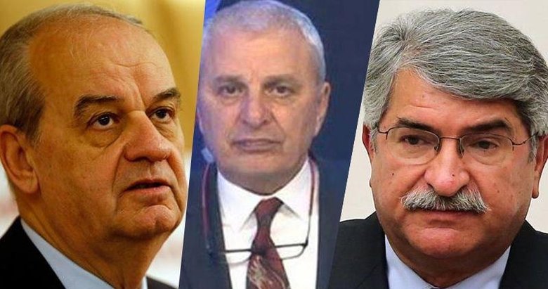 AK Parti İzmir’den o isimler hakkında suç duyurusu