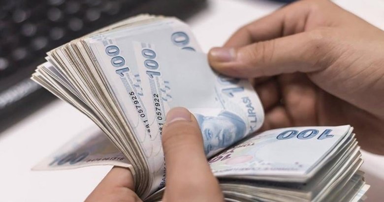 Emekli bayram ikramiyesi ne zaman yatacak? 2021 Ramazan Bayramı ikramiye tarihi...