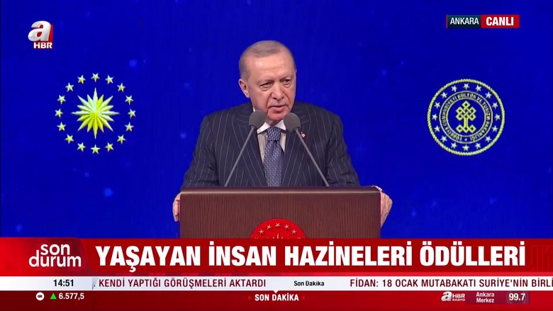 Başkan Erdoğan'dan önemli açıklamalar