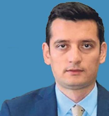 İzmir’de kaymakamların görev yerleri değişti