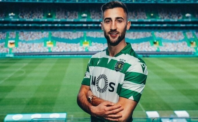 F.Bahçe’den golcü harekatı