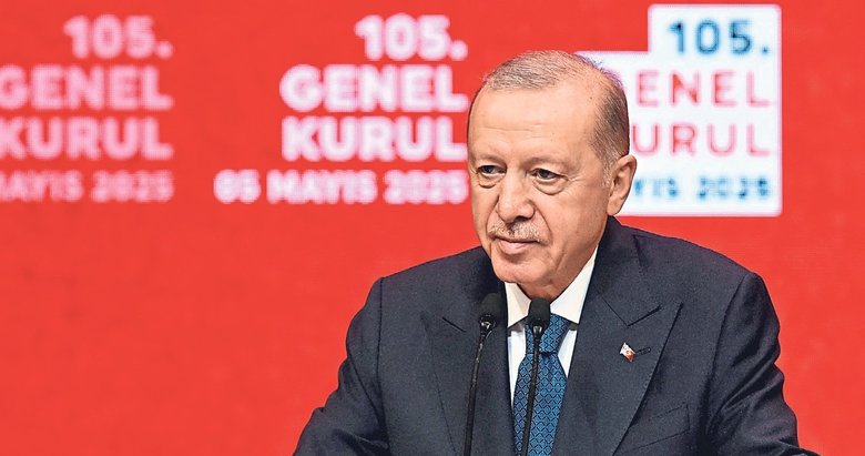 ‘Kimsenin kaprisiyle vakit kaybedemeyiz’