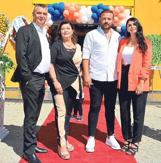 Land Of Moa’nın kapıları sınırsız eğlenceye açıldı