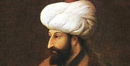 Fatih Sultan Mehmed’in bu hali sizi çok...