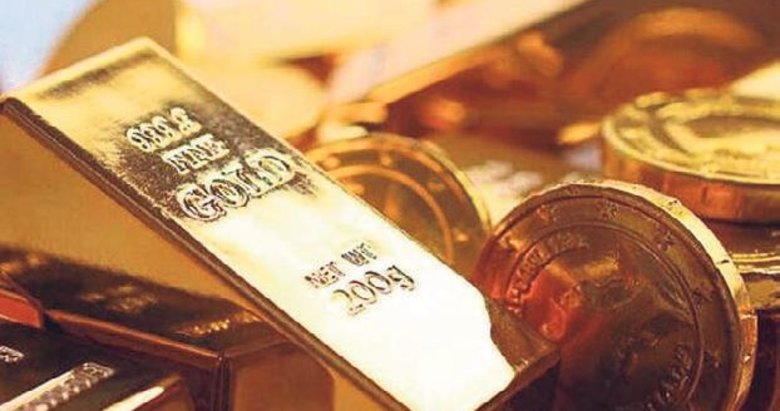 Altının kilogram fiyatı 1,9 milyon liraya çıktı
