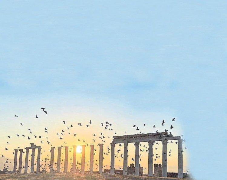 Uluslararası Kazı Sempozyumu’nun Denizli ev sahibi