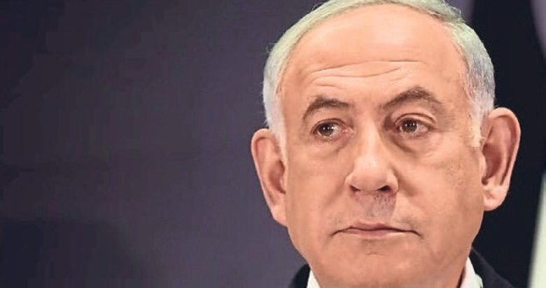 Katil Netanyahu yeni bir proje başlattıklarını söyledi