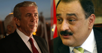 Sinan Aygün: Birisi bu terminatörü durdursun