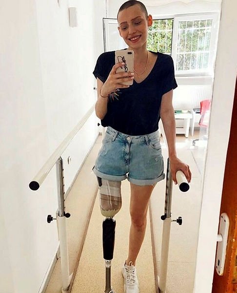 Güle güle Neslican!