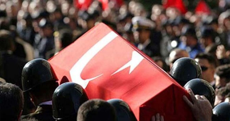 Görev sırasında fenalaşan polis memuru Mesut Acar şehit oldu