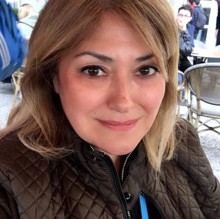 Cüneyt Arkın’ın kızı mirastan payını istedi