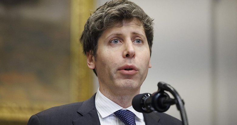 OpenAI Ceo’su Altman’dan rakibi DeepSeek’e ilk yorum