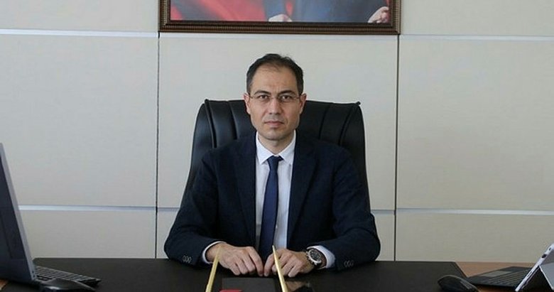 Kütahya Sağlık Müdürü Dr. Mehmet Erşan oldu! Dr. Mehmet Erşan kimdir nerelidir?