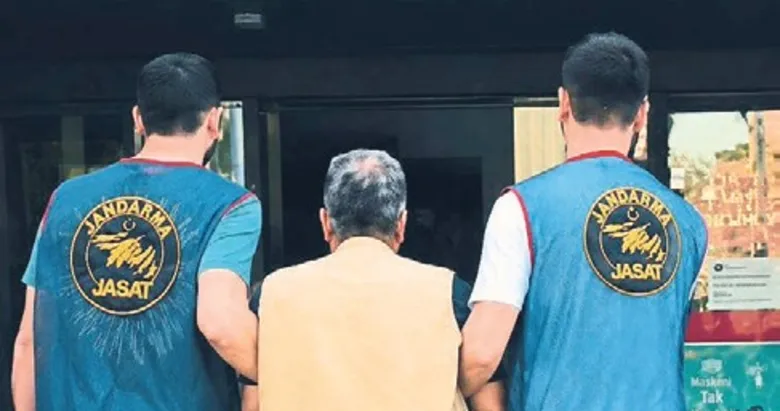 Gülizar Aydın cinayeti 14 yıl sonra aydınlatıldı