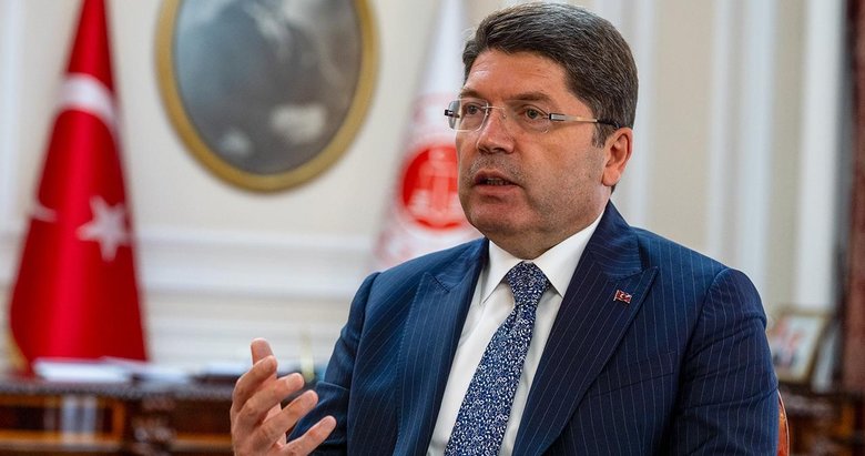 Bakan Tunç: Türkiye Cumhuriyeti Devleti bebeklerin ölümüne müsaade etmez