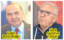 Altınordu’da ikinci görüşme