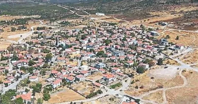 700 yıllık Yörük köyüne uluslararası ödül