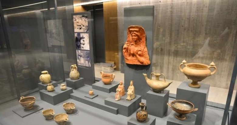 Troya Müzesi Avrupa Yılın Müzesi Ödülü 2020’de finale kaldı